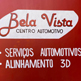 Centro Automotivo