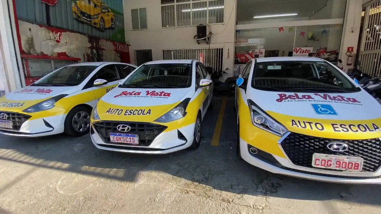Autoescola