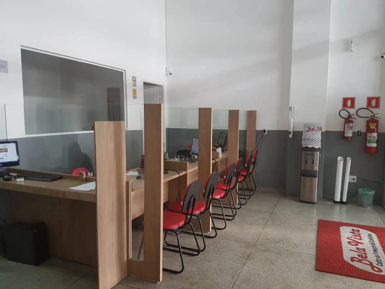Centro de Formação de Condutores - foto 2