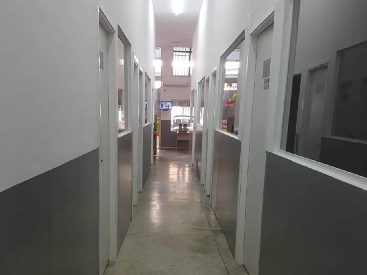 Centro de Formação de Condutores - foto 4