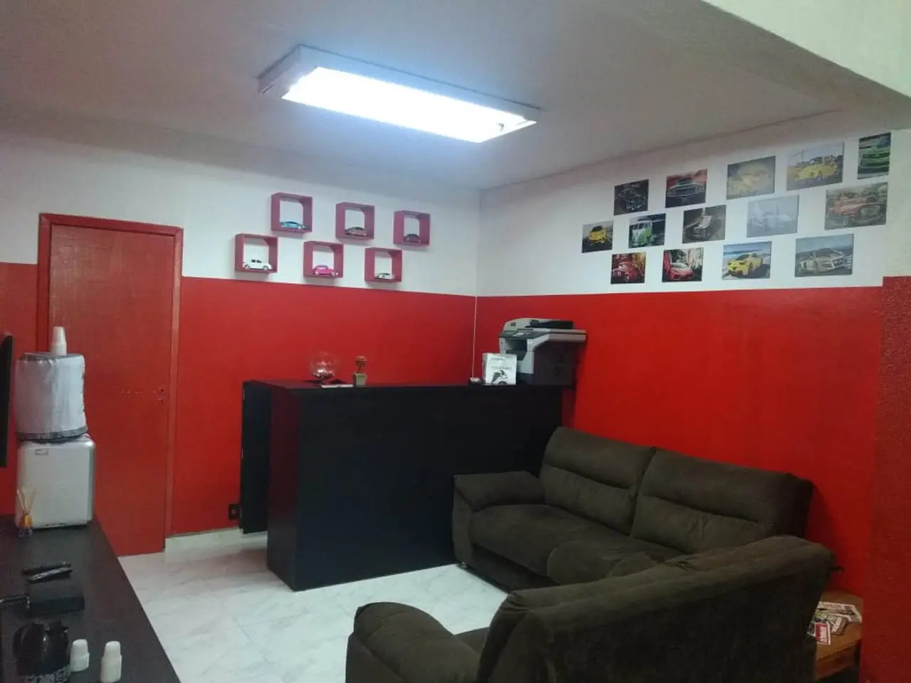Centro Automotivo · Avenida Municipal - foto 2