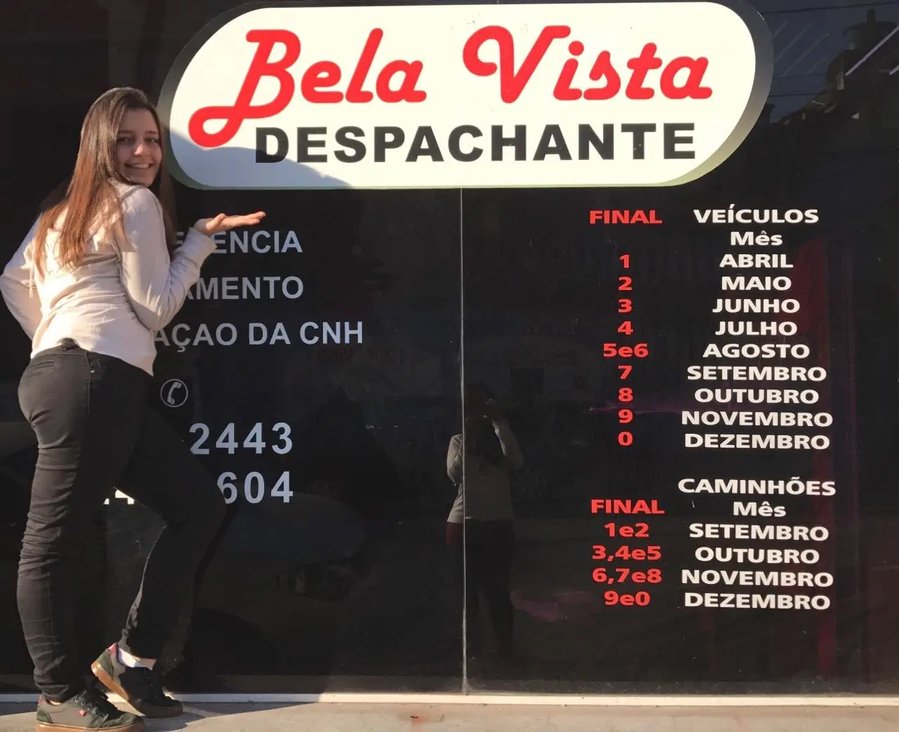 Despachante Bela Vista - foto 2