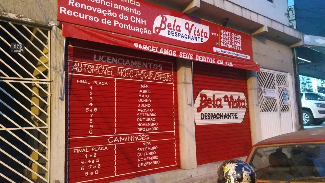 Despachante Bela Vista - foto 3